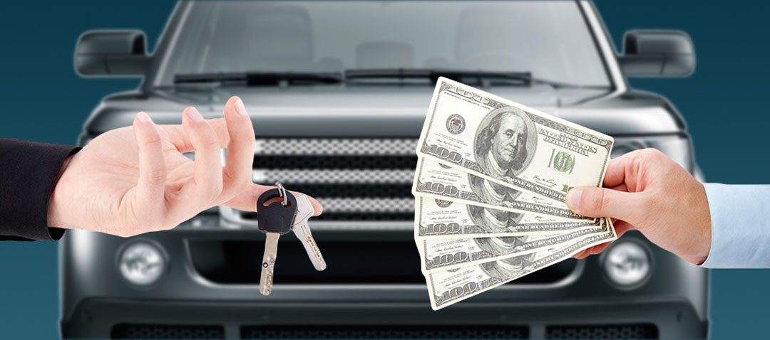 How to Simplify the “Sell My Car Near Me” Process